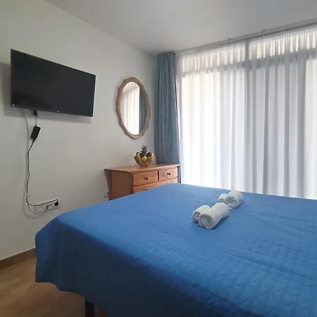 Rentenerife Blue Horizon El Tablado *