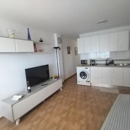 Rentenerife Blue Horizon El Tablado El Escobonal