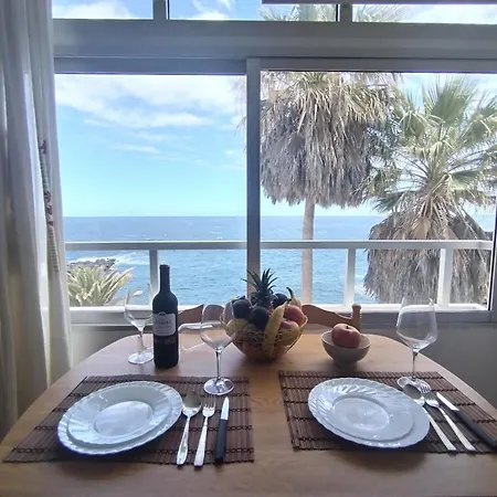 Lejlighed Rentenerife Blue Horizon El Tablado *