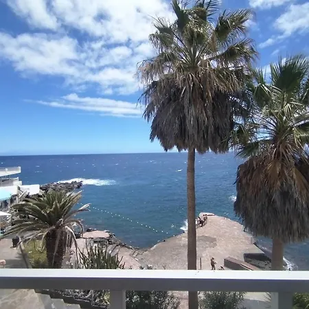 Rentenerife Blue Horizon El Tablado * El Escobonal