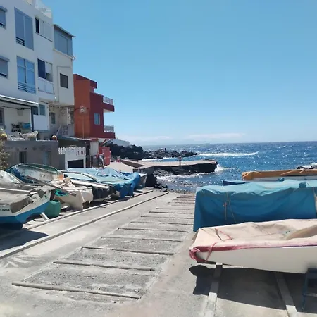 Rentenerife Blue Horizon - El Tablado
