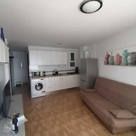 Rentenerife Blue Horizon - El Tablado