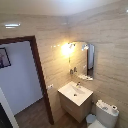 Rentenerife Blue Horizon - El Tablado Apartman *