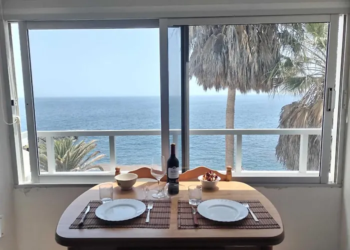 Rentenerife Blue Horizon - El Tablado Apartman *