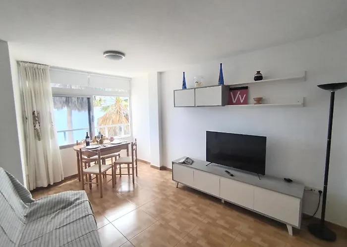 Rentenerife Blue Horizon - El Tablado