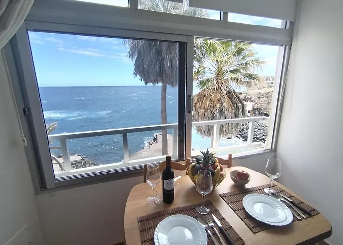 Rentenerife Blue Horizon - El Tablado * El Escobonal