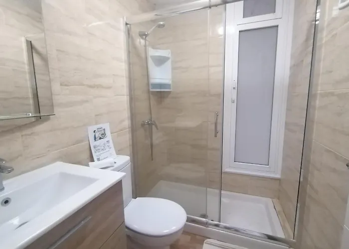 Apartman Rentenerife Blue Horizon - El Tablado
