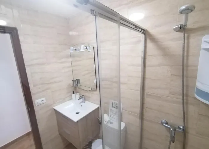 Rentenerife Blue Horizon - El Tablado El Escobonal