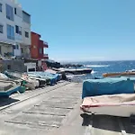 Rentenerife Blue Horizon - El Tablado