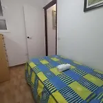 Apartmán Rentenerife Blue Horizon - El Tablado El Escobonal