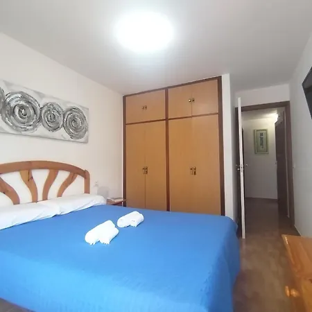 Rentenerife Blue Horizon El Tablado