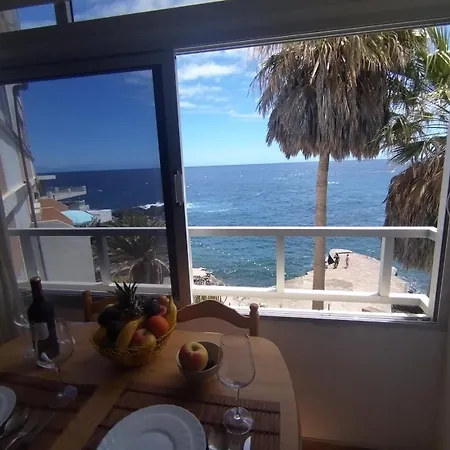 Rentenerife Blue Horizon El Tablado * El Escobonal