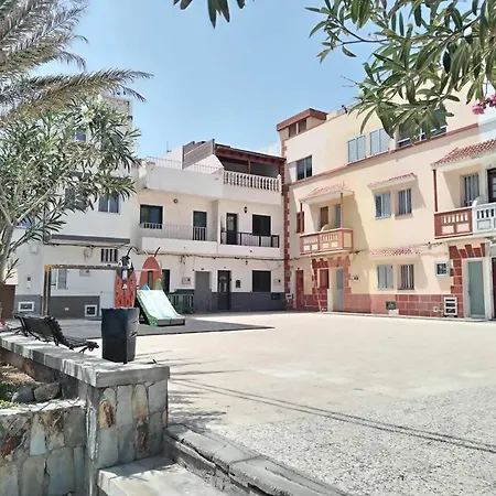 Rentenerife Blue Horizon El Tablado