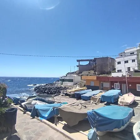 Rentenerife Blue Horizon El Tablado
