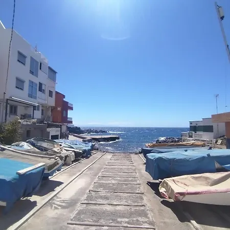 Rentenerife Blue Horizon El Tablado El Escobonal