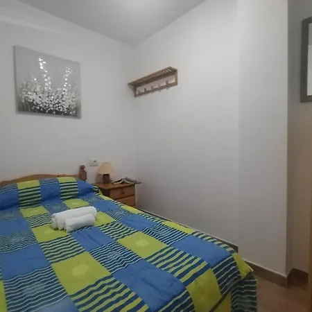 Rentenerife Blue Horizon El Tablado