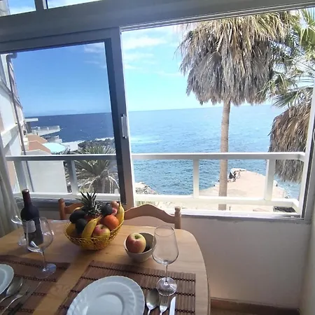 Apartment Rentenerife Blue Horizon El Tablado