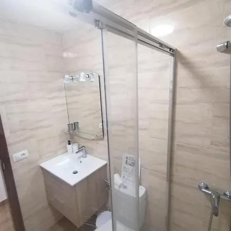 Rentenerife Blue Horizon El Tablado شقة El Escobonal