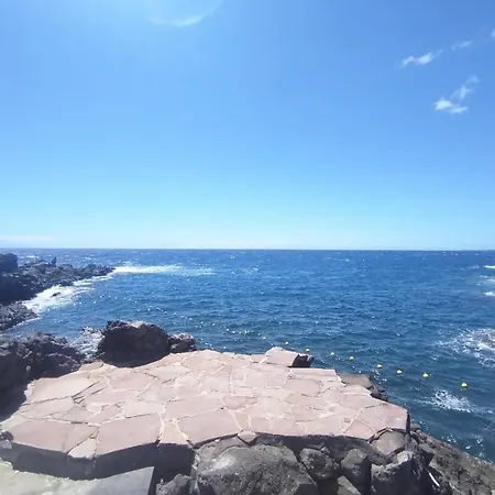 Apartment Rentenerife Blue Horizon El Tablado El Escobonal