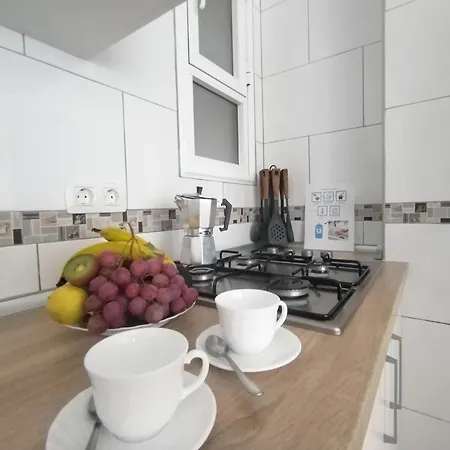 Rentenerife Blue Horizon El Tablado شقة El Escobonal