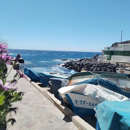 Appartamento Rentenerife Blue Horizon El Tablado