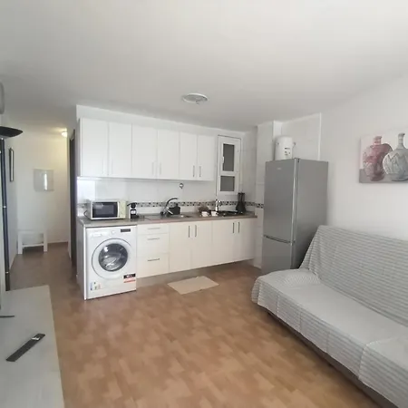 شقة Rentenerife Blue Horizon El Tablado El Escobonal