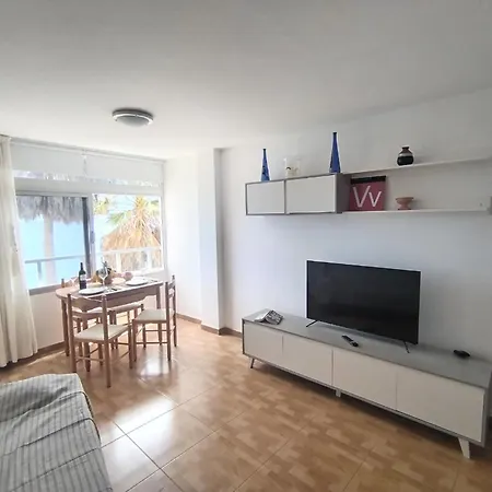 Rentenerife Blue Horizon El Tablado