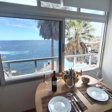 Rentenerife Blue Horizon El Tablado *