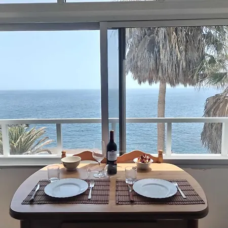 Rentenerife Blue Horizon - El Tablado Lägenhet *