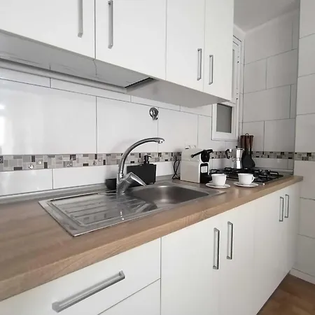 Apartamento Rentenerife Blue Horizon - El Tablado