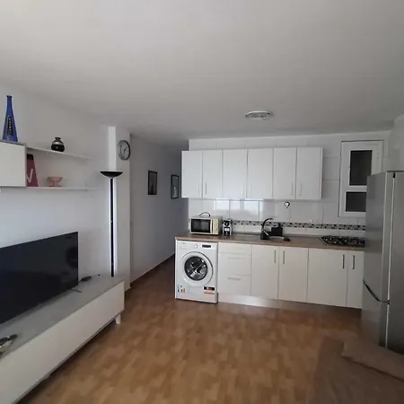 Apartamento Rentenerife Blue Horizon - El Tablado *