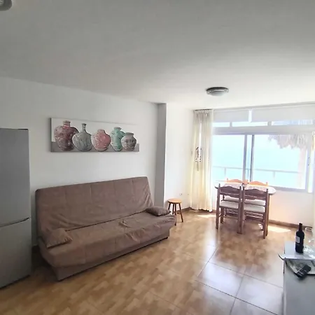 Rentenerife Blue Horizon - El Tablado * El Escobonal