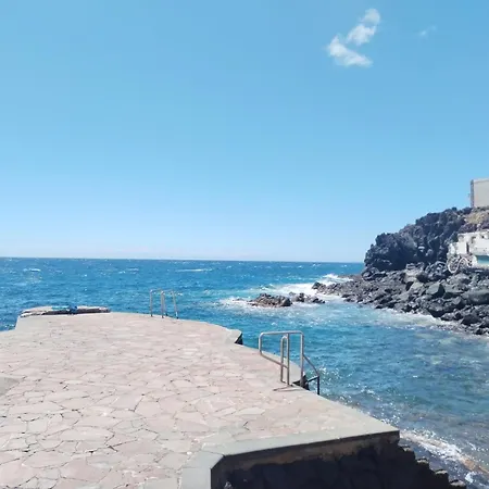 Rentenerife Blue Horizon - El Tablado El Escobonal