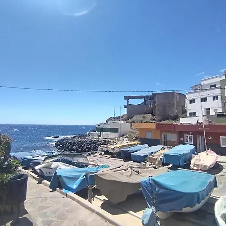 Rentenerife Blue Horizon - El Tablado * El Escobonal