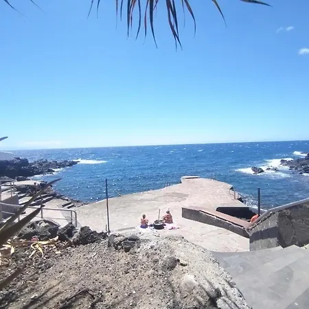 Rentenerife Blue Horizon - El Tablado * El Escobonal