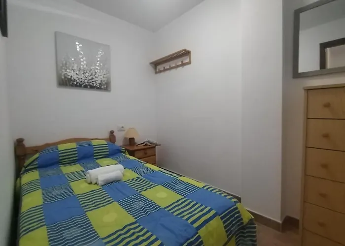 Rentenerife Blue Horizon - El Tablado *