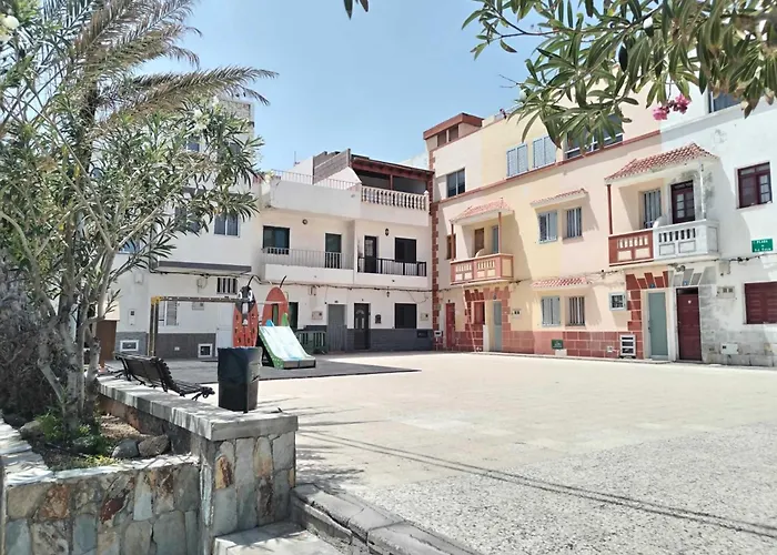 Rentenerife Blue Horizon - El Tablado *