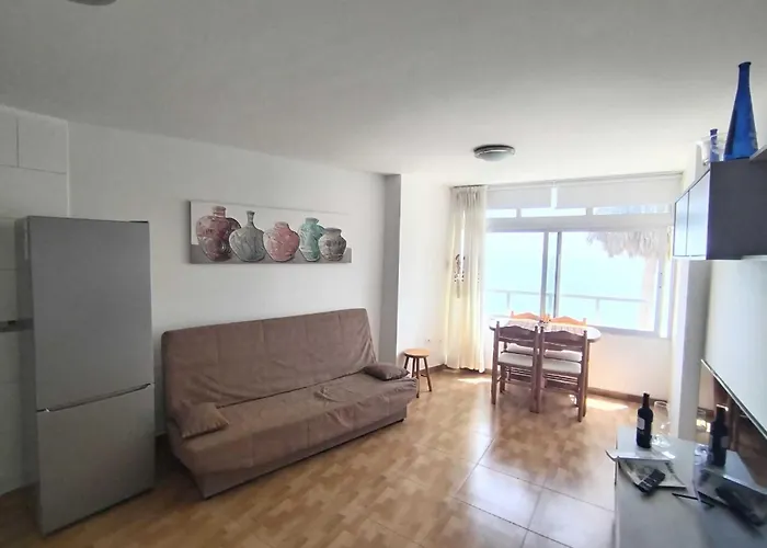 Rentenerife Blue Horizon - El Tablado * El Escobonal