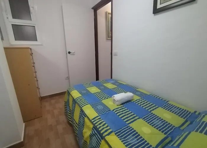 Apartament Rentenerife Blue Horizon - El Tablado El Escobonal